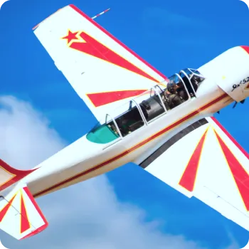 Выездная игра ShowToday для компании