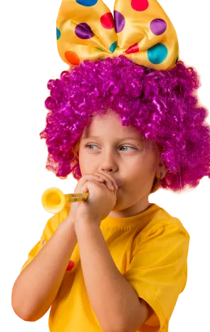 Праздник для детей