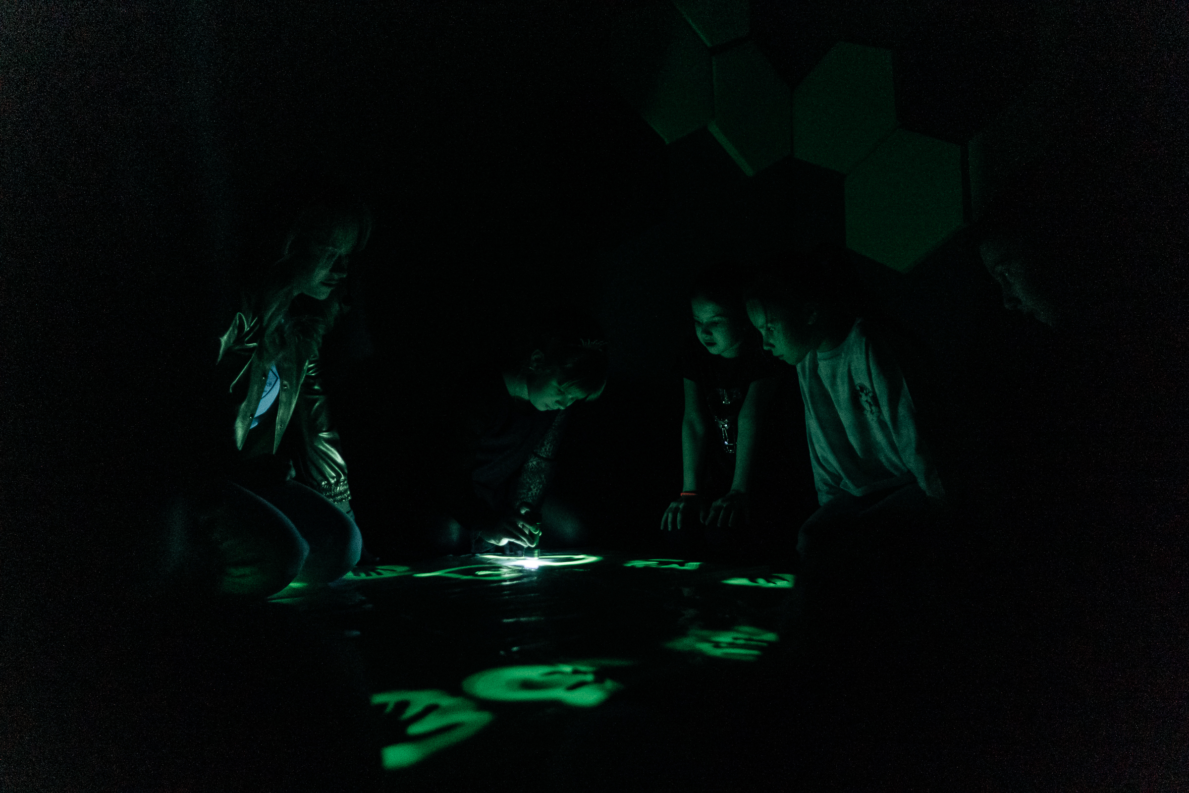 Тематическая вечеринка