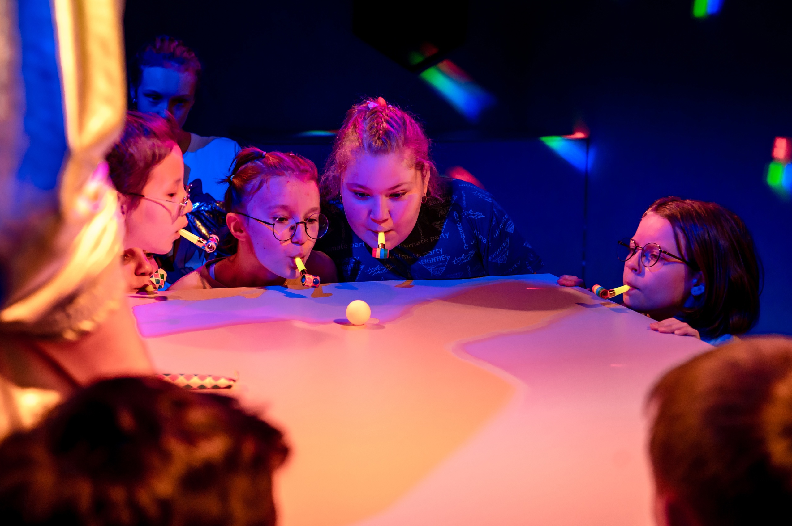 Тематическая вечеринка