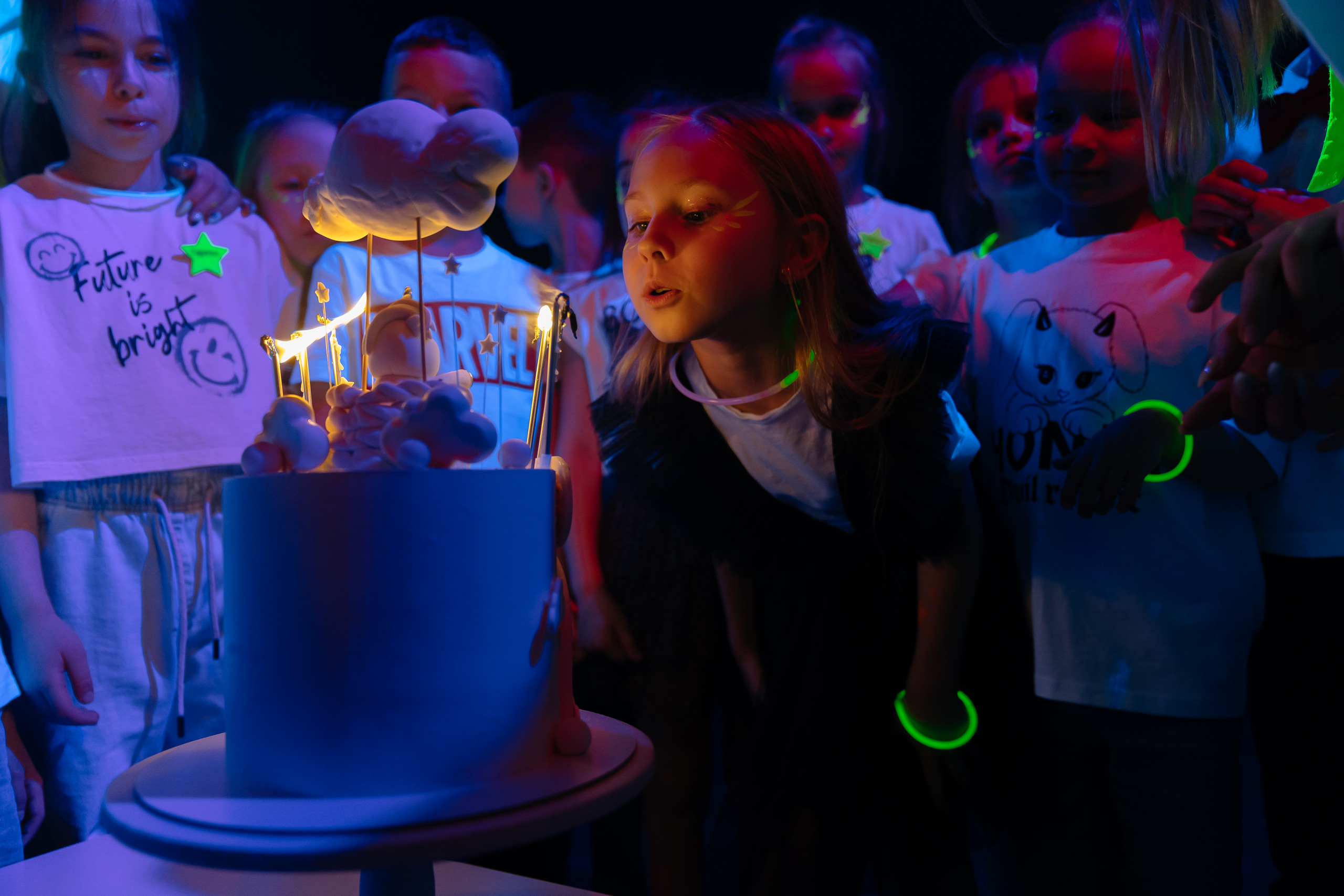 Тематическая вечеринка