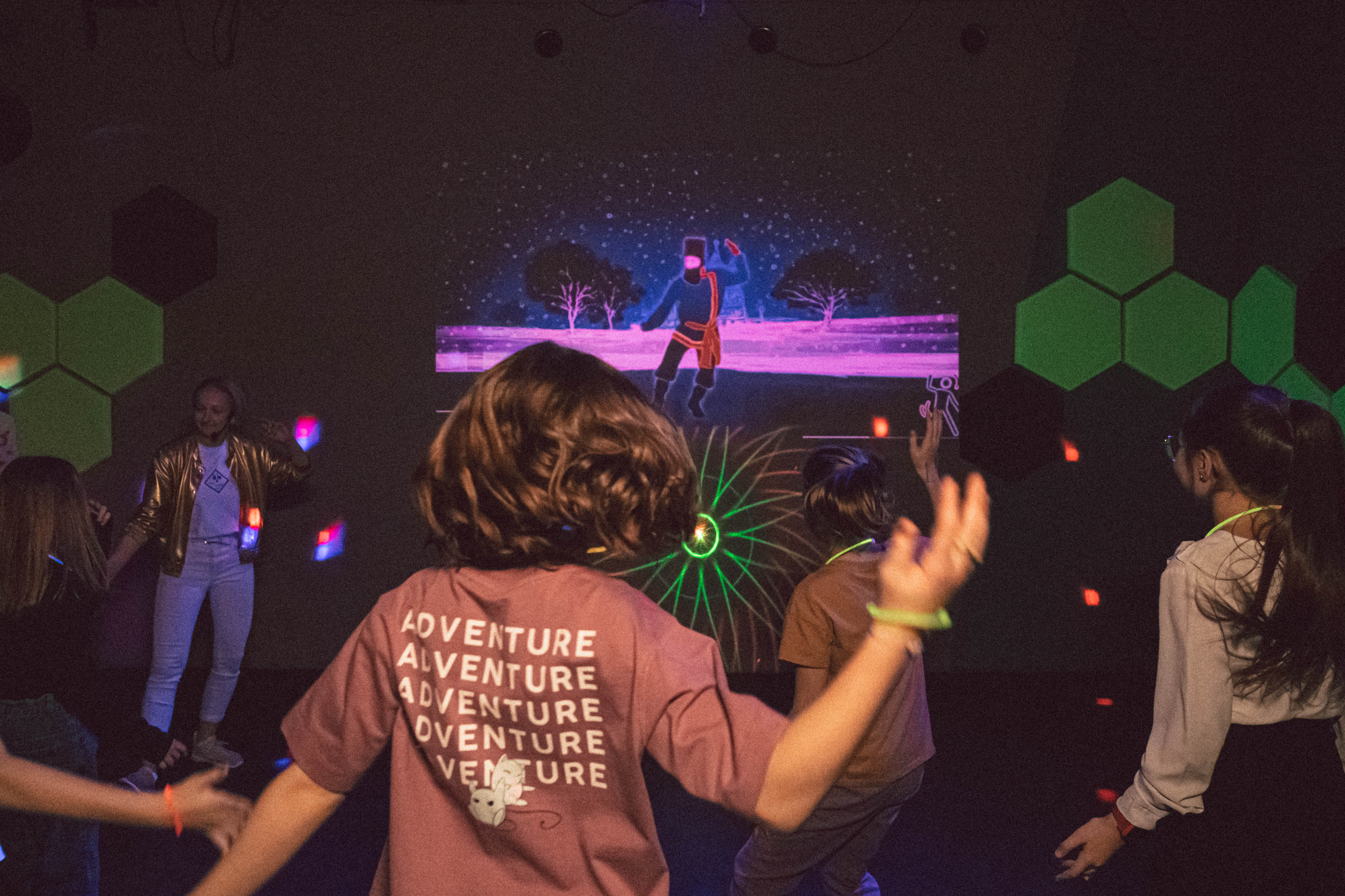 Тематическая вечеринка