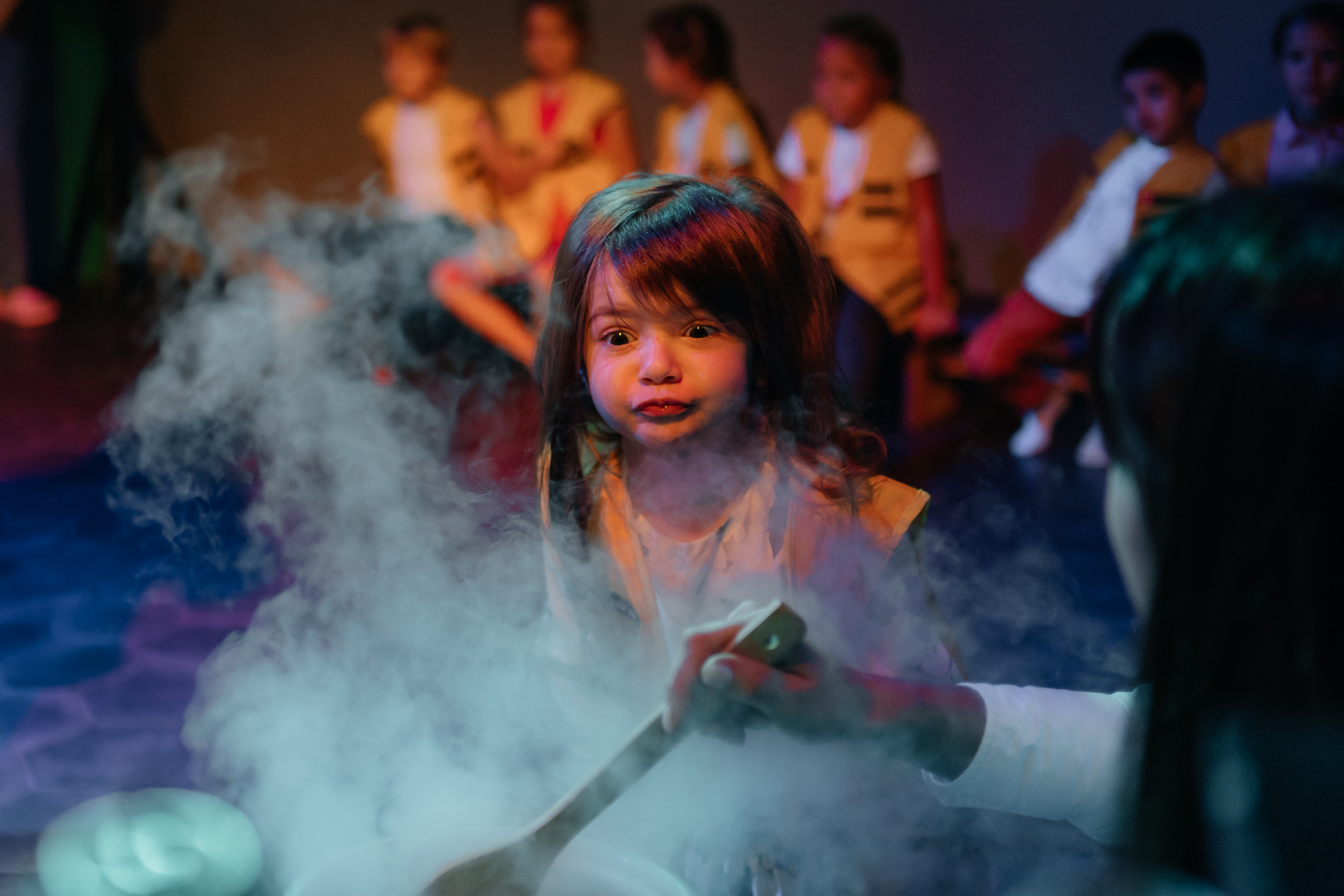 Тематическая вечеринка