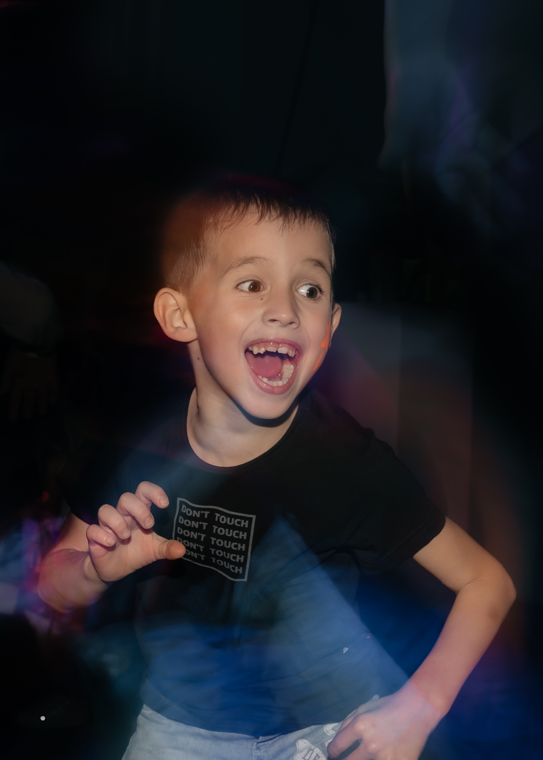 Тематическая вечеринка