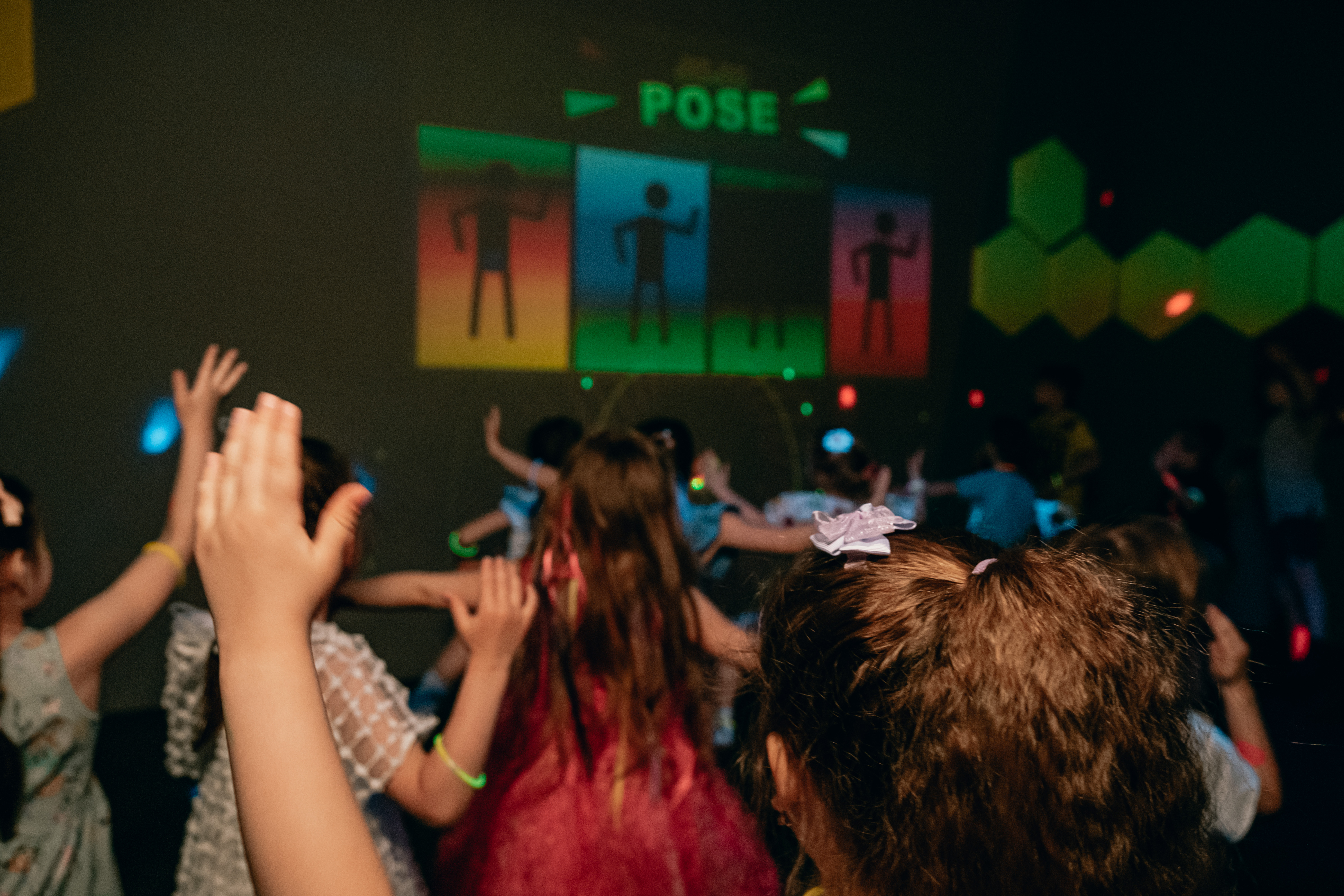 Тематическая вечеринка