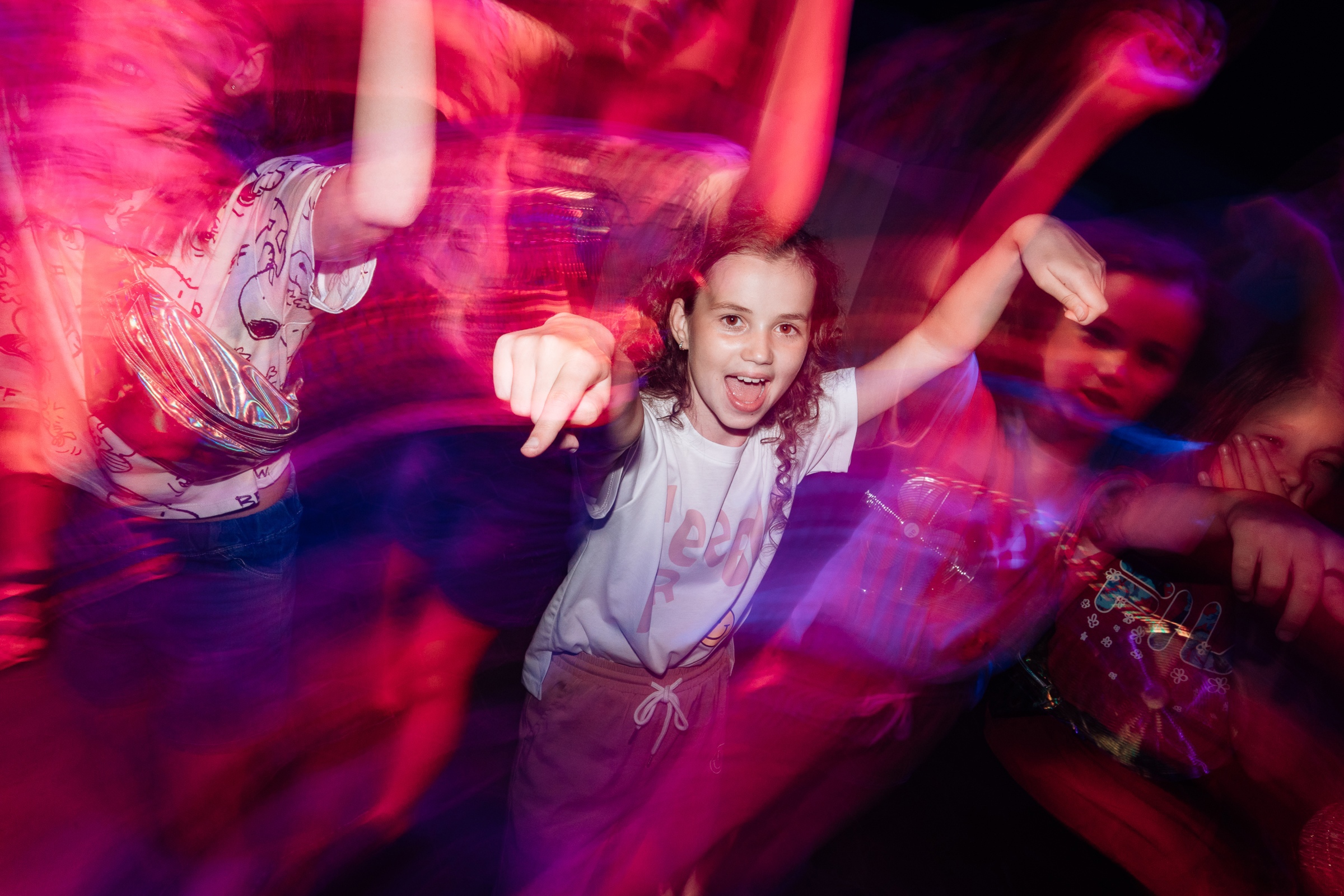 Тематическая вечеринка