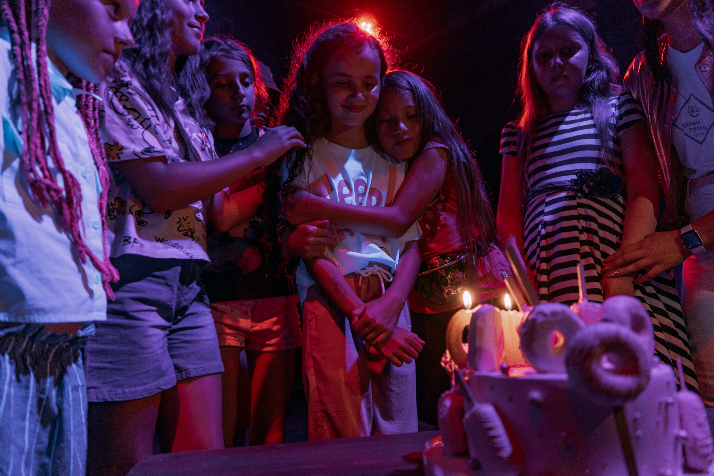 Тематическая вечеринка