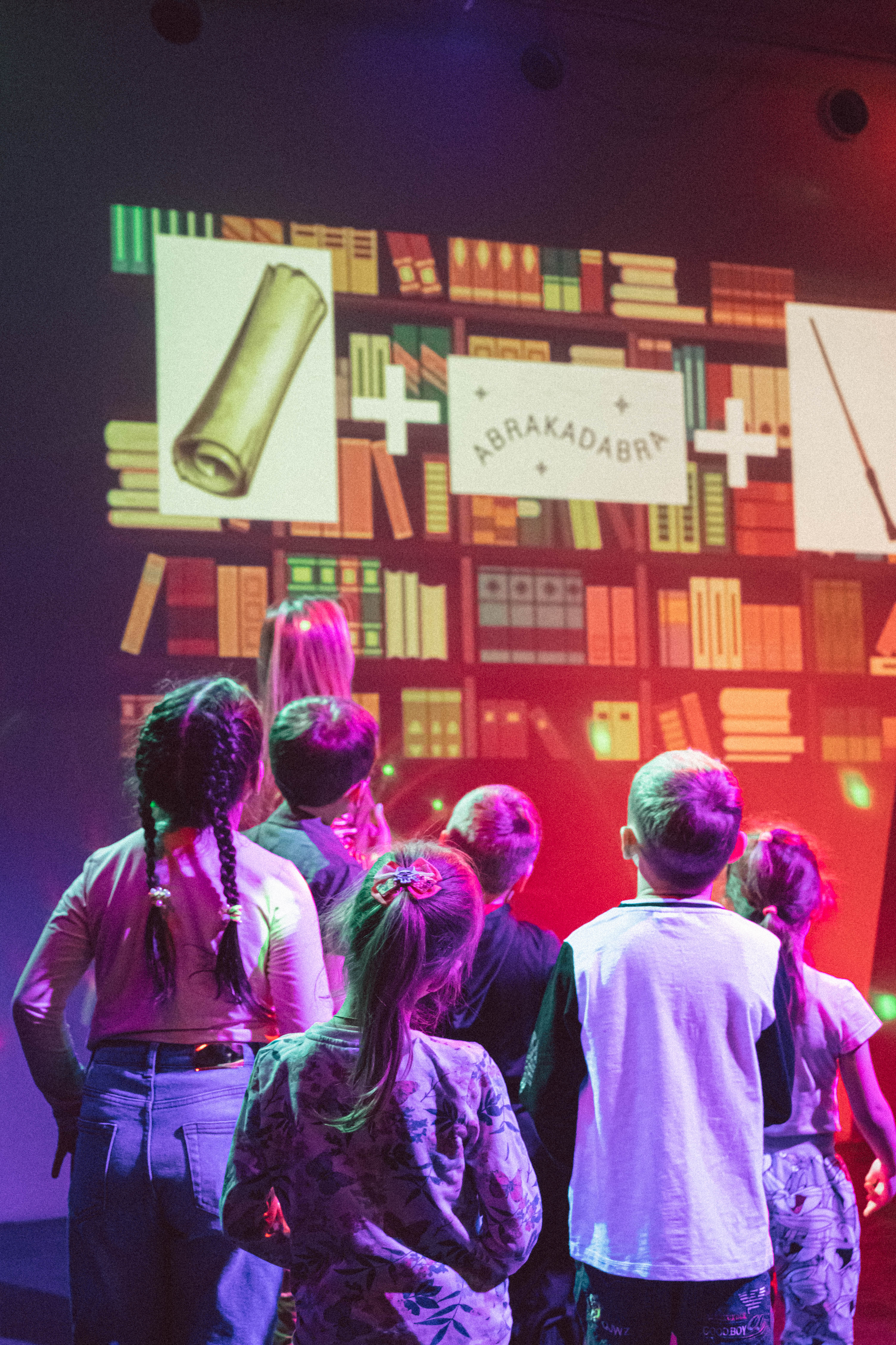 Тематическая вечеринка