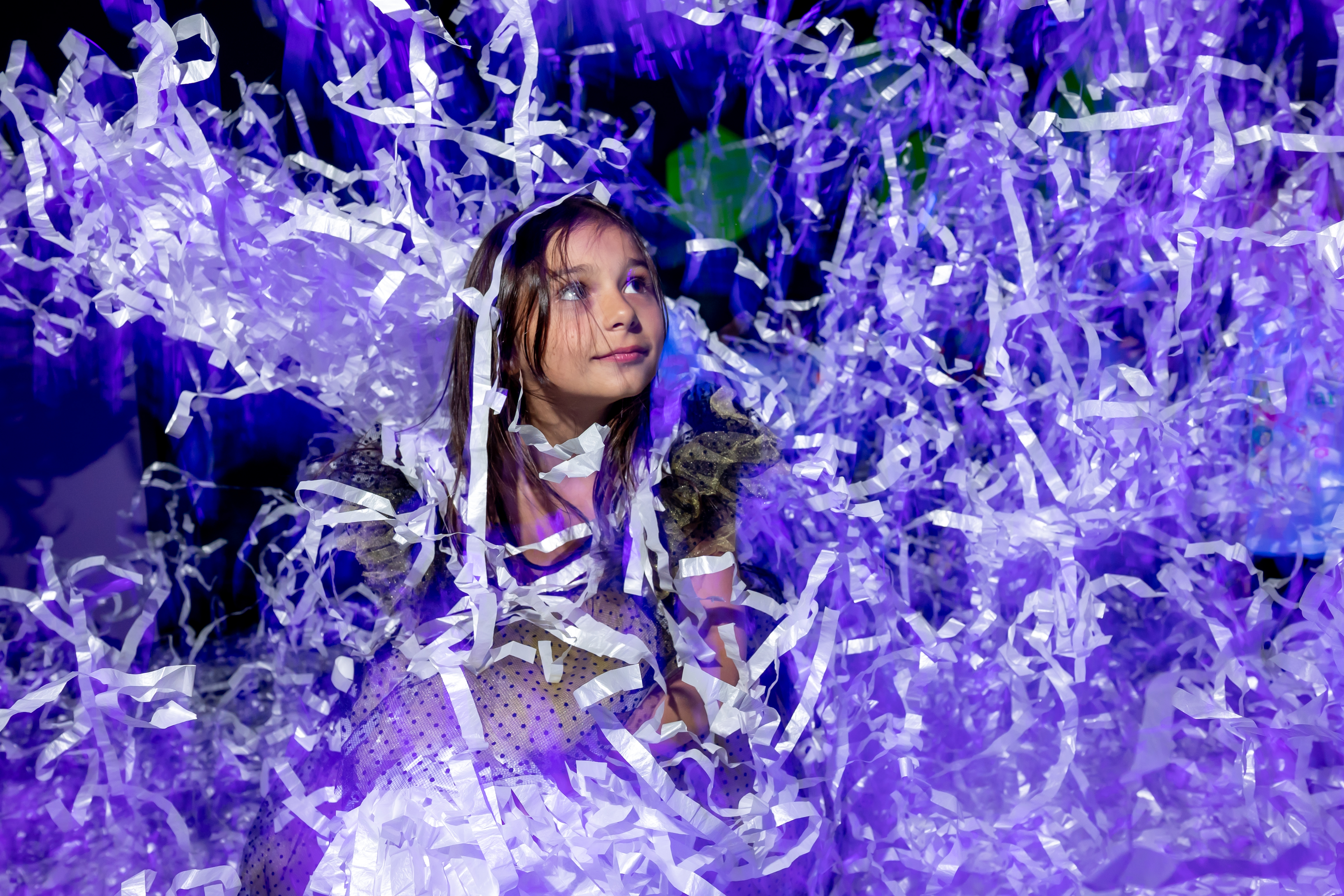 Тематическая вечеринка