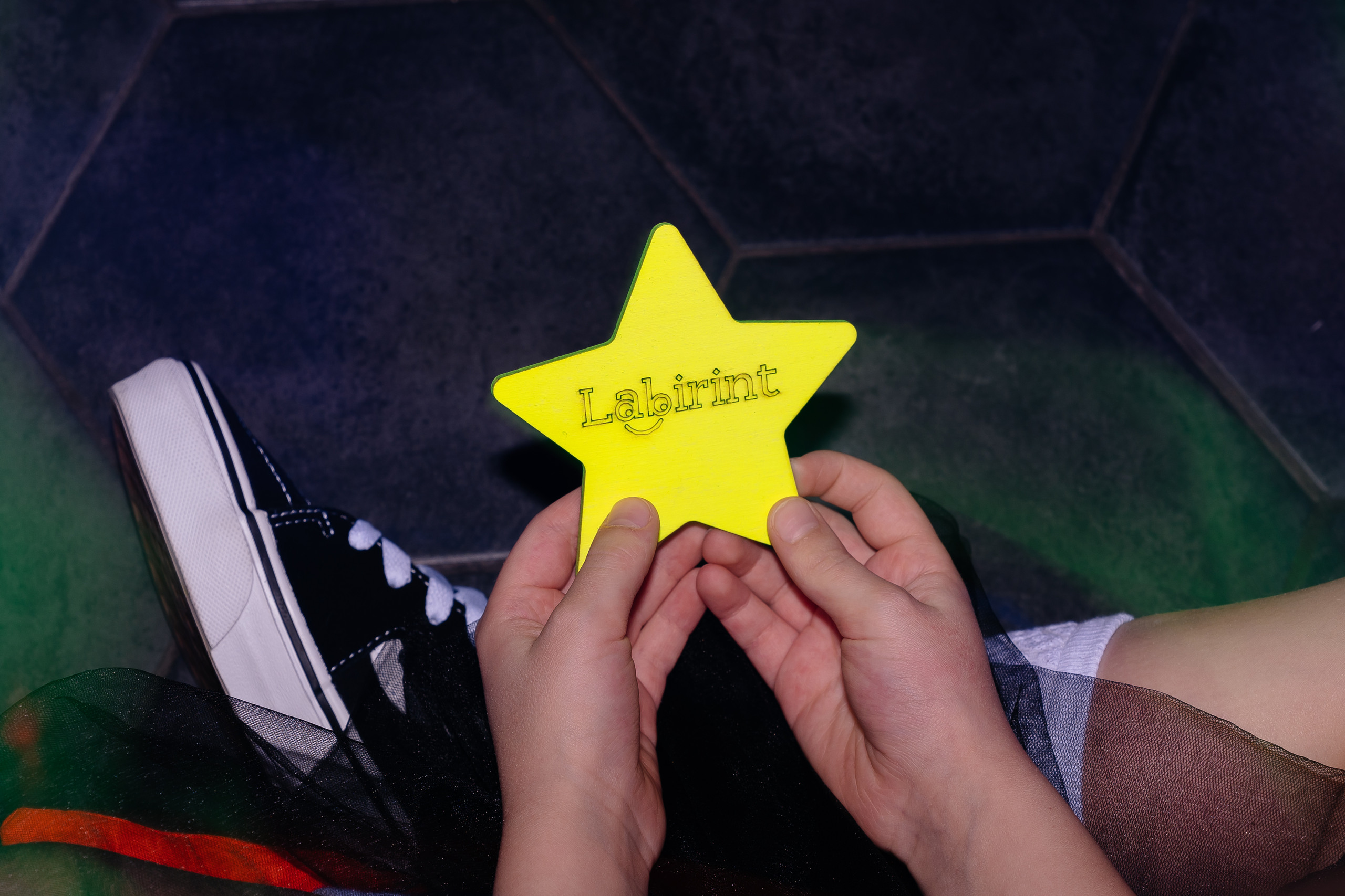 Тематическая вечеринка