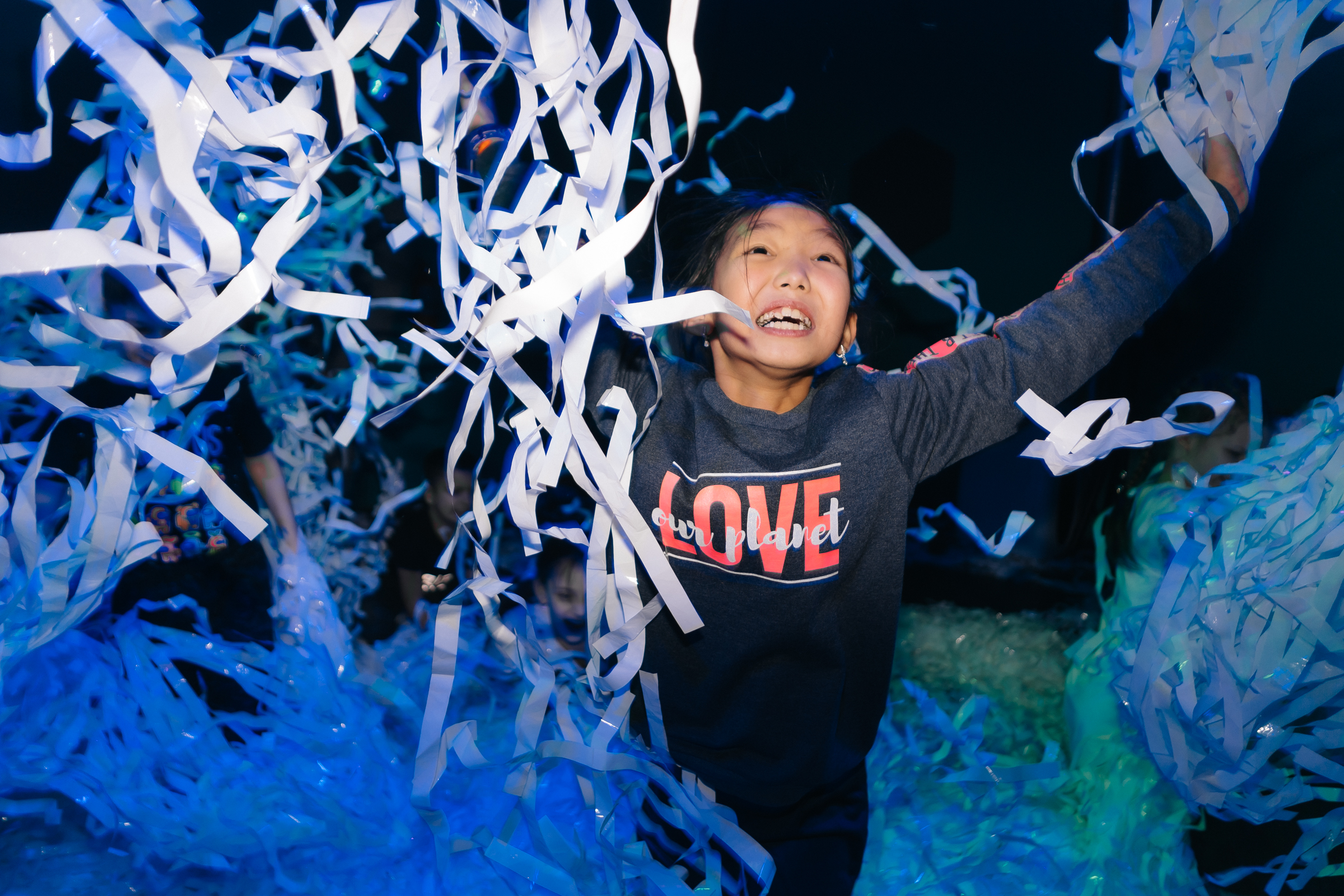 Тематическая вечеринка