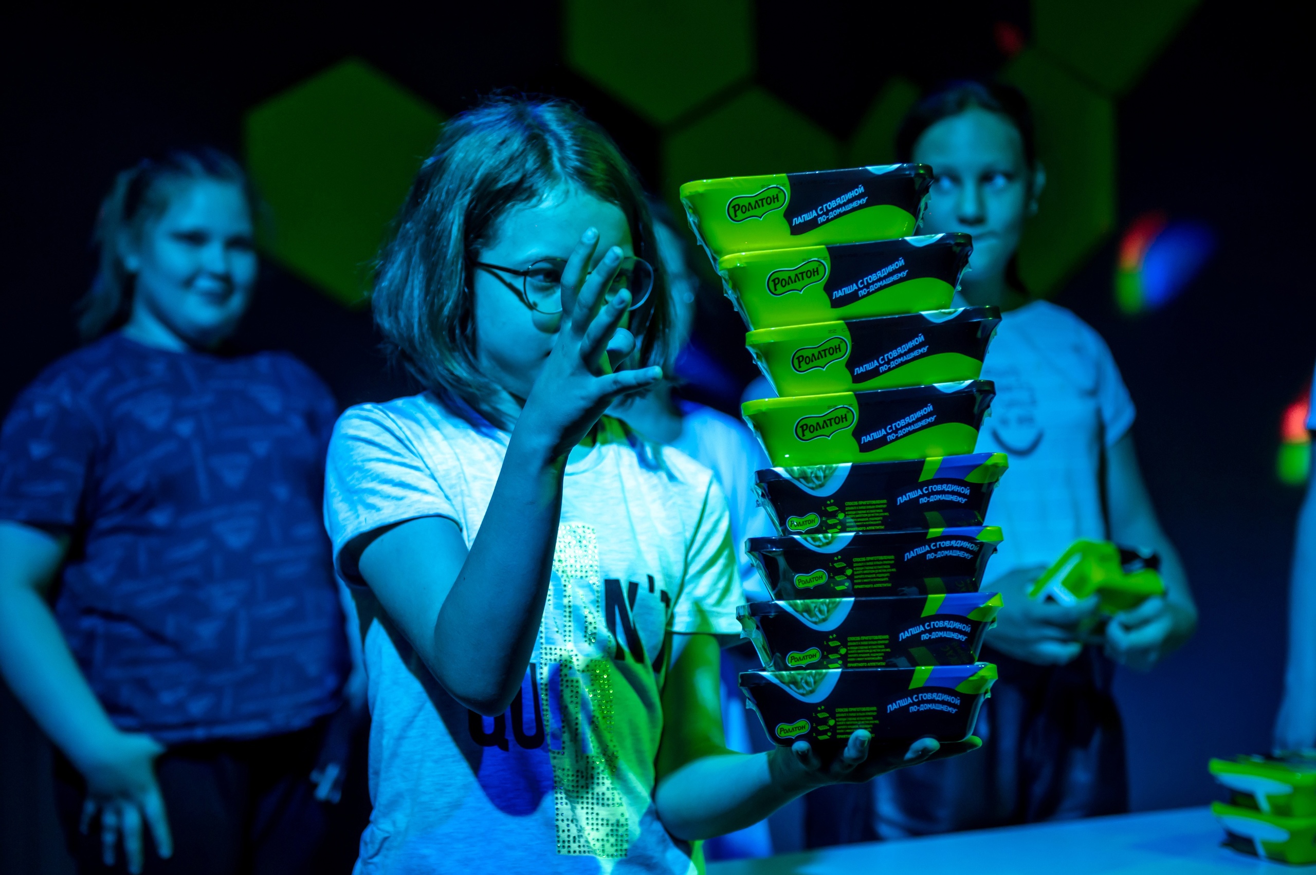 Тематическая вечеринка