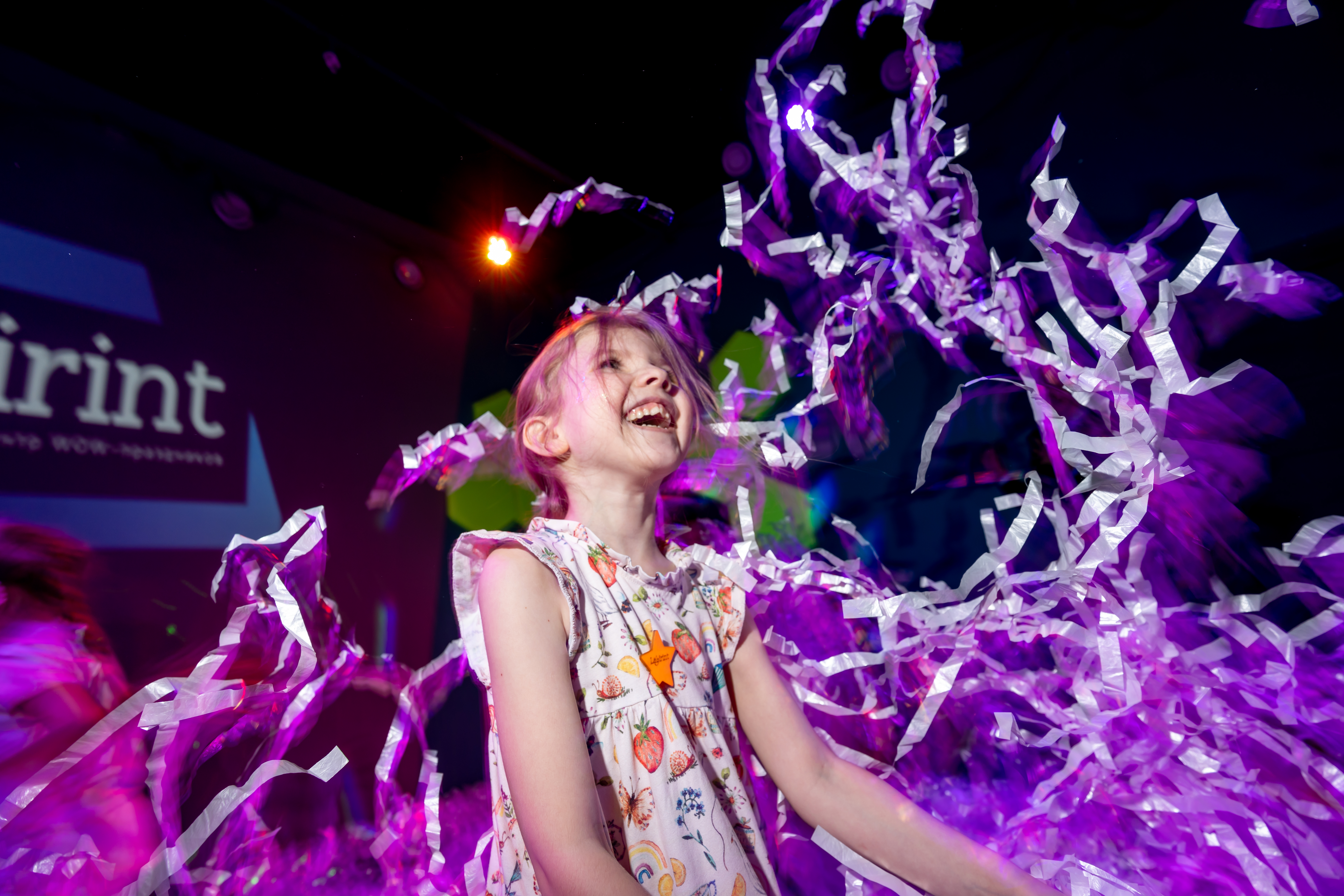 Тематическая вечеринка