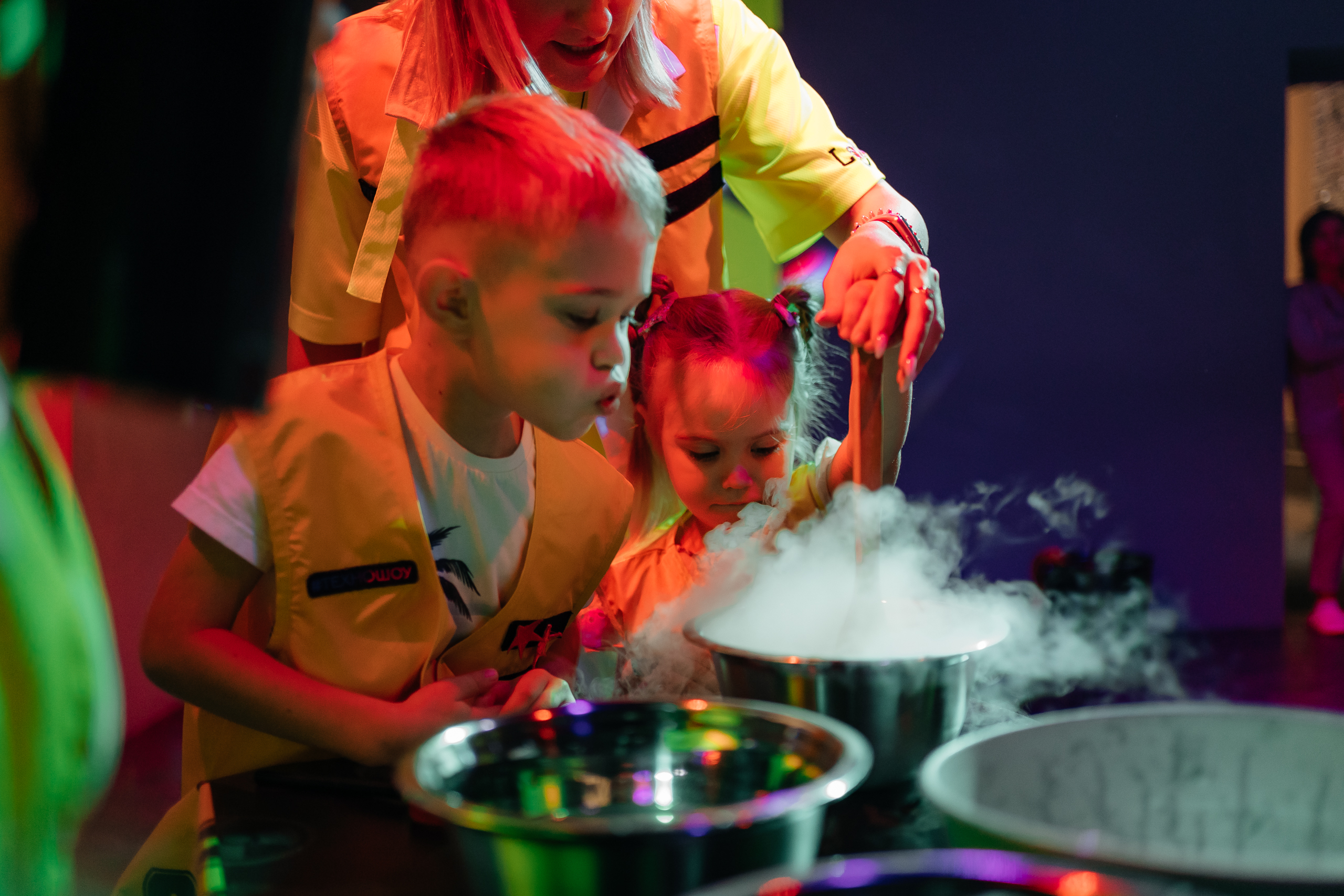 Тематическая вечеринка