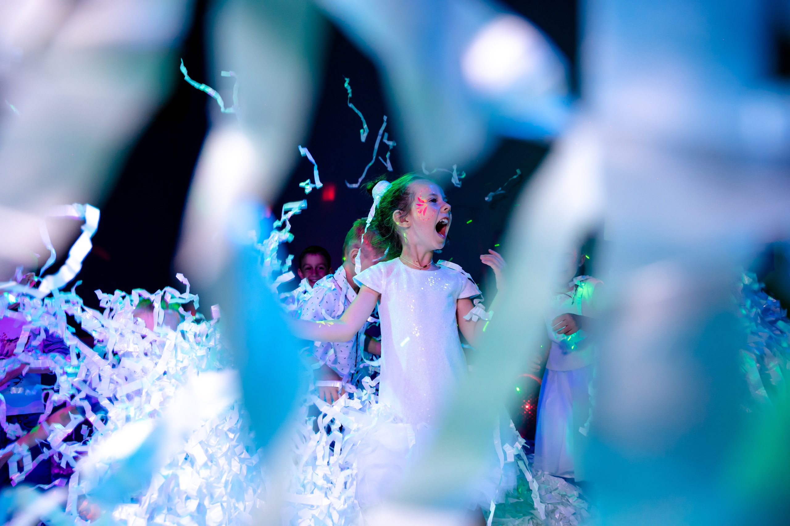 Тематическая вечеринка