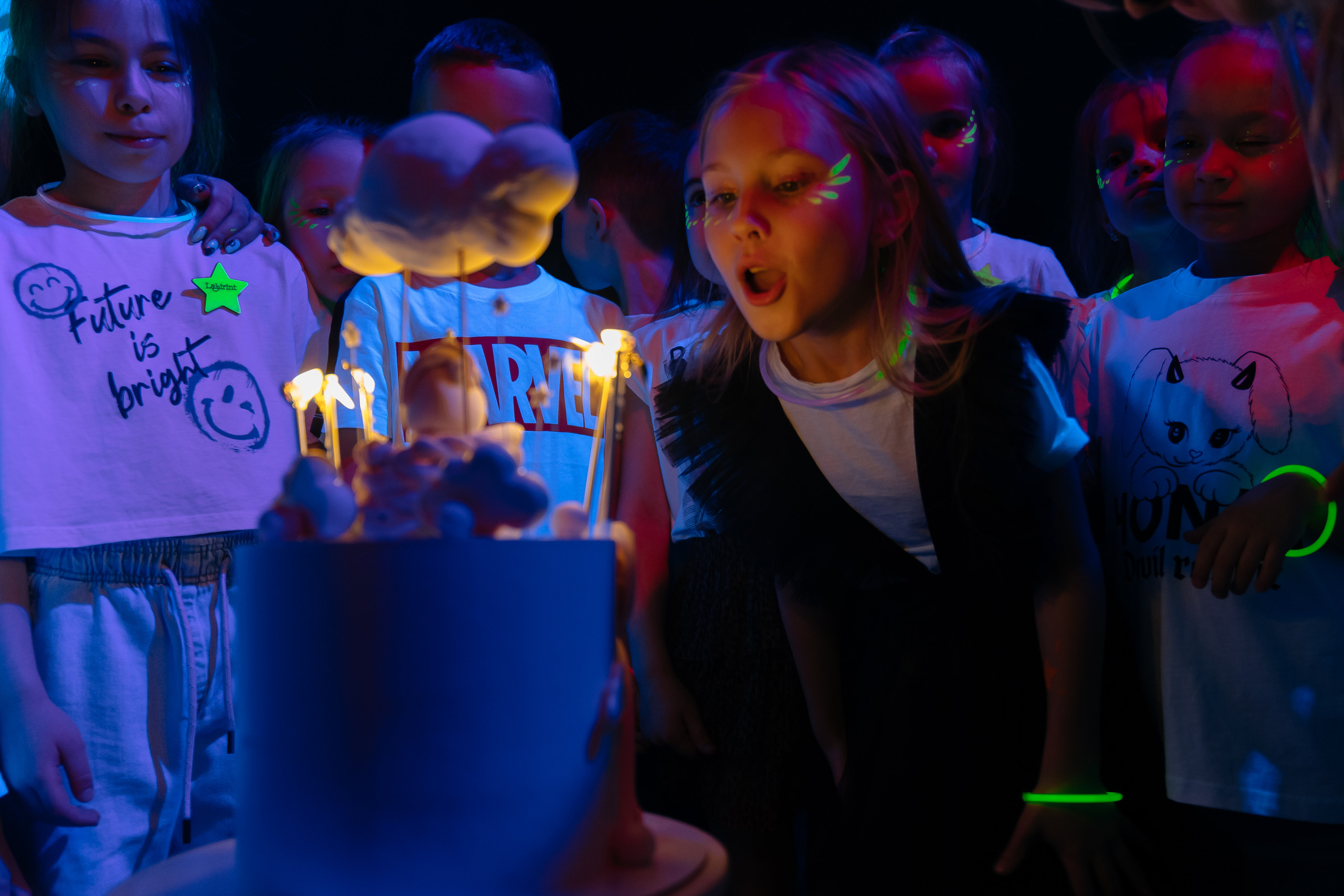 Тематическая вечеринка