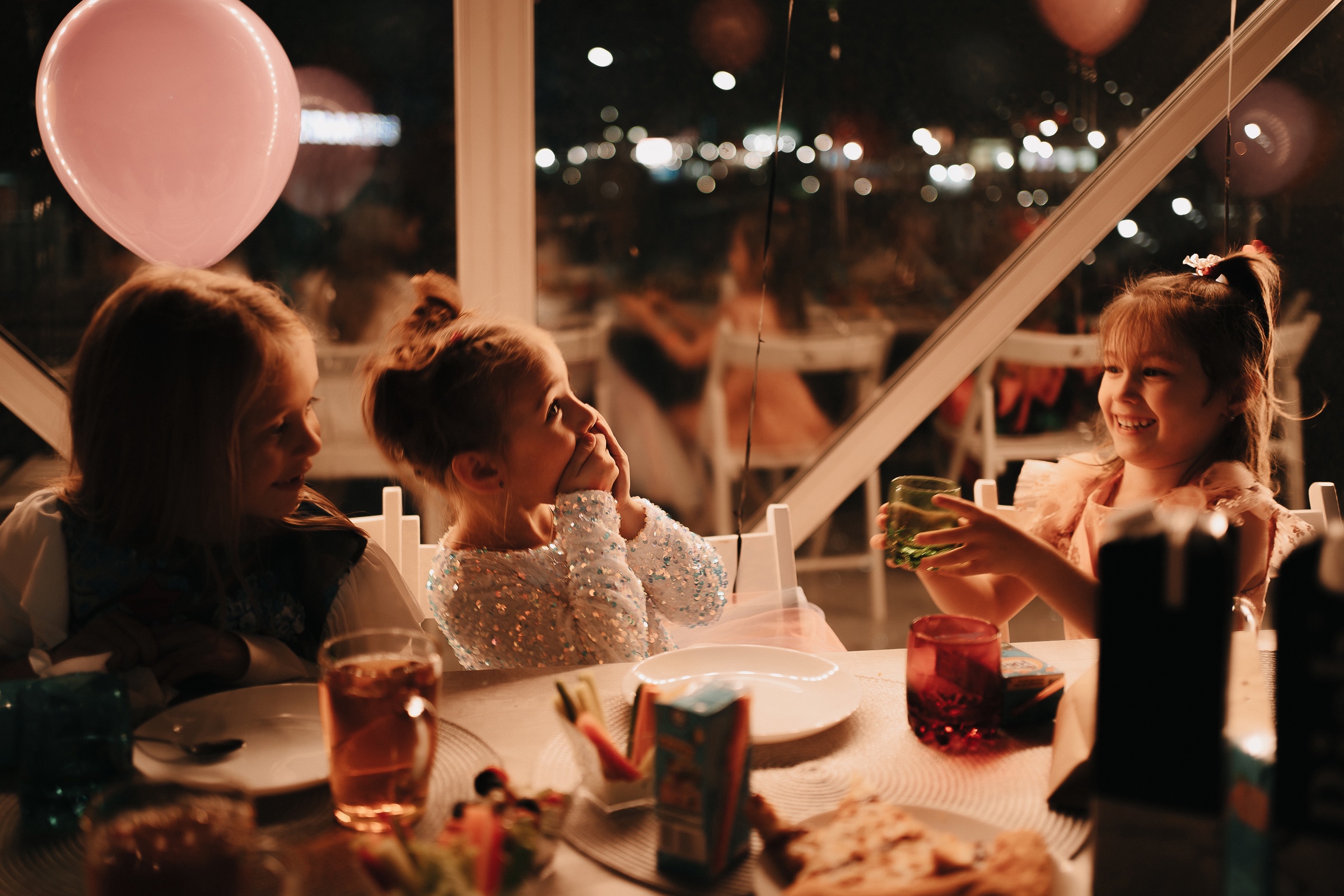 Тематическая вечеринка