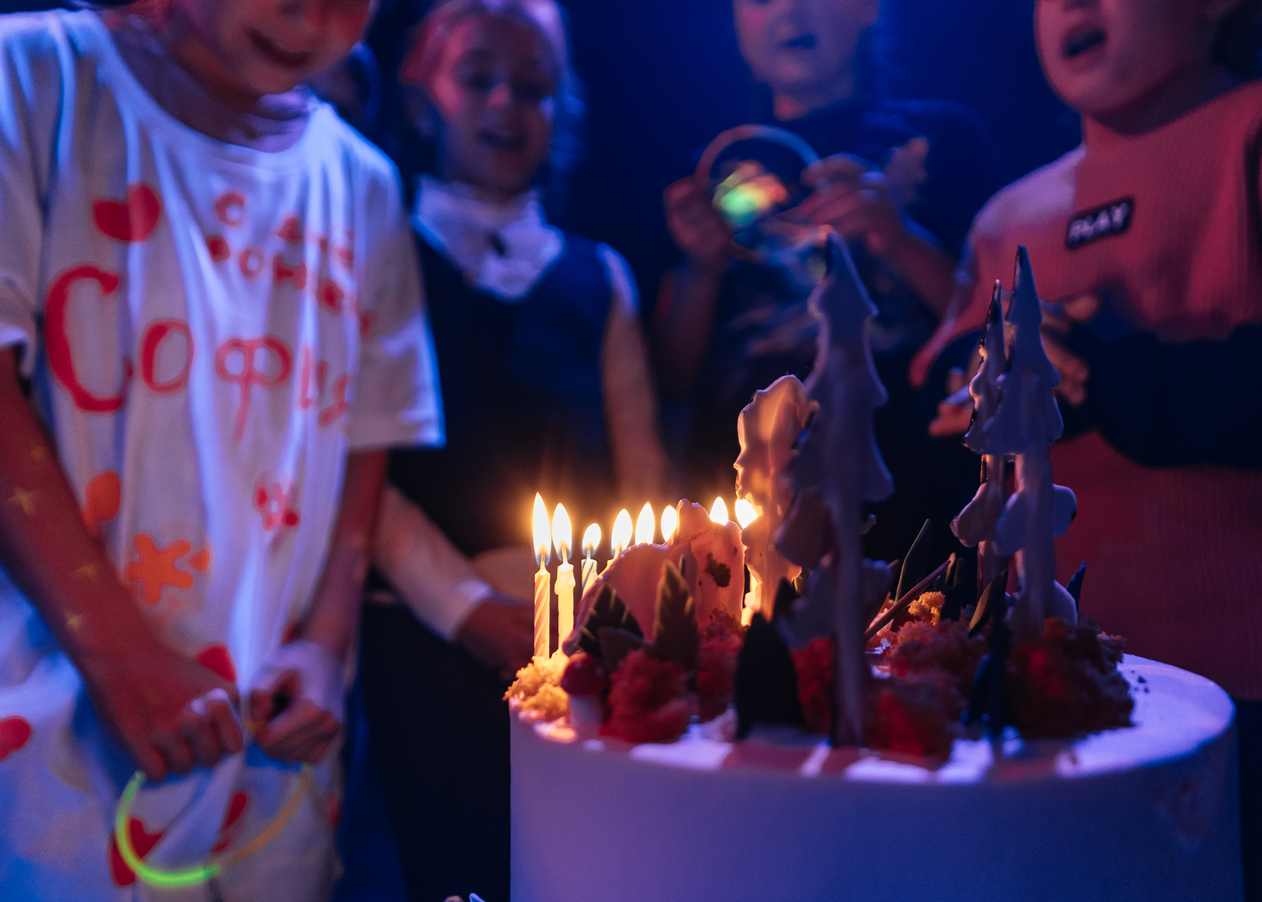 Тематическая вечеринка