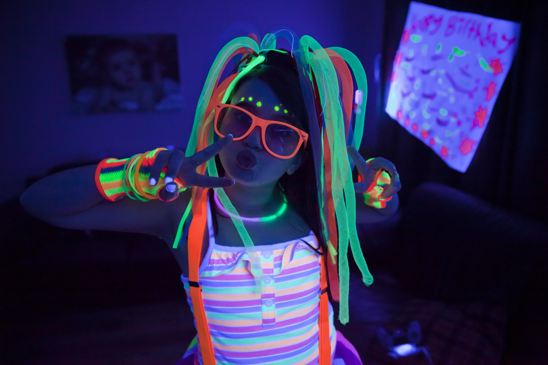 Тематическая вечеринка