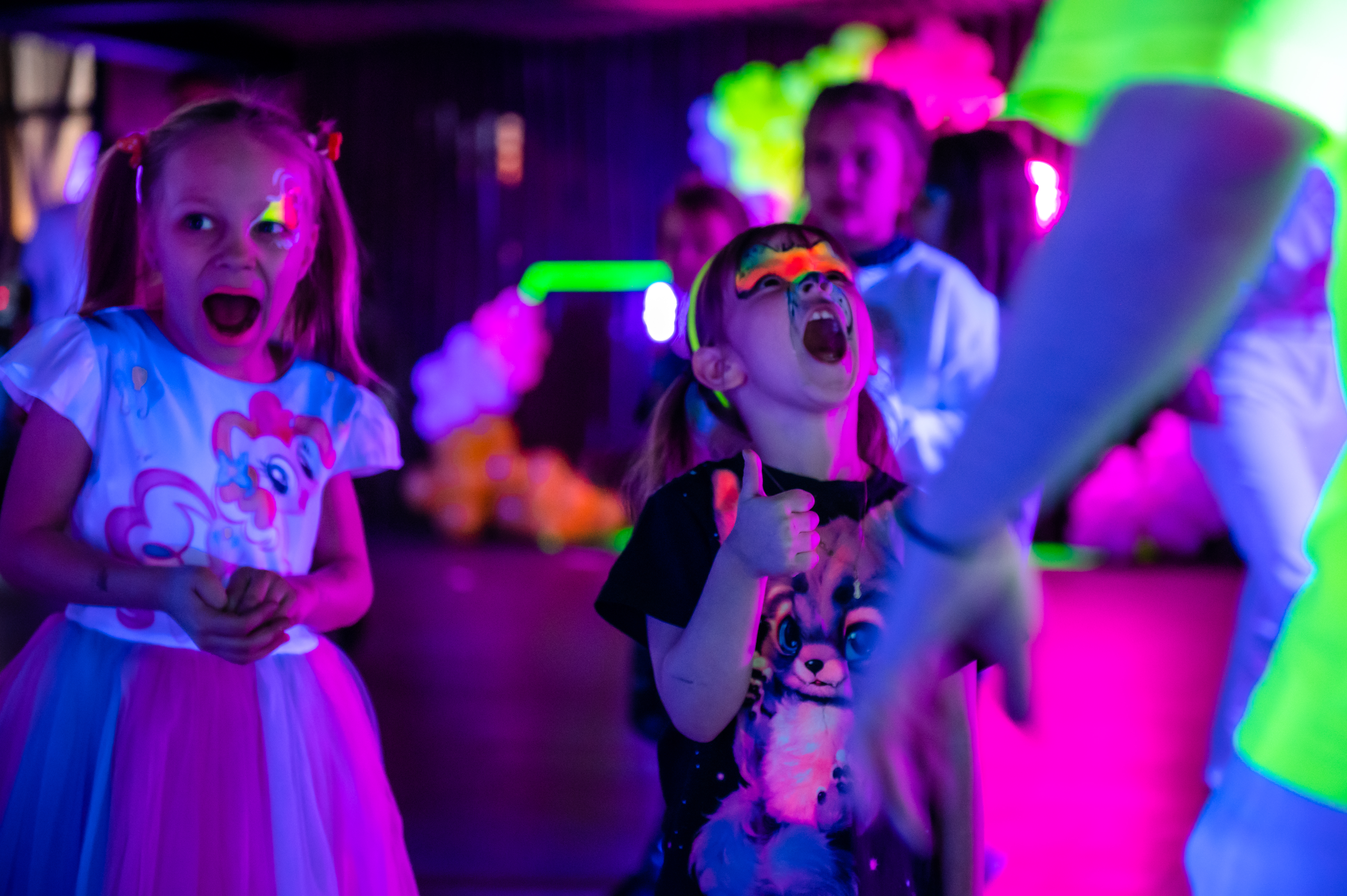 Квест-вечеринка