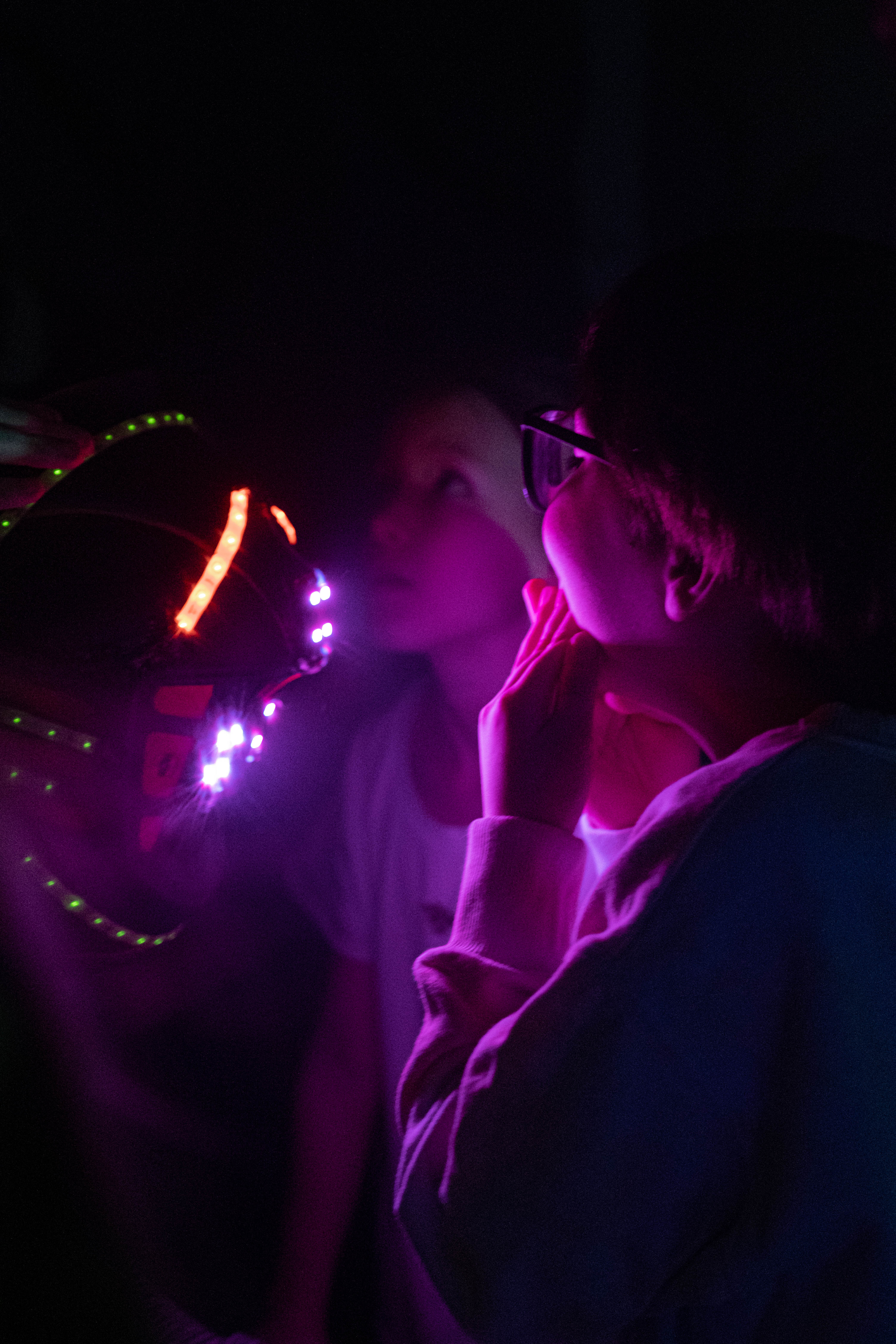 Квест-вечеринка