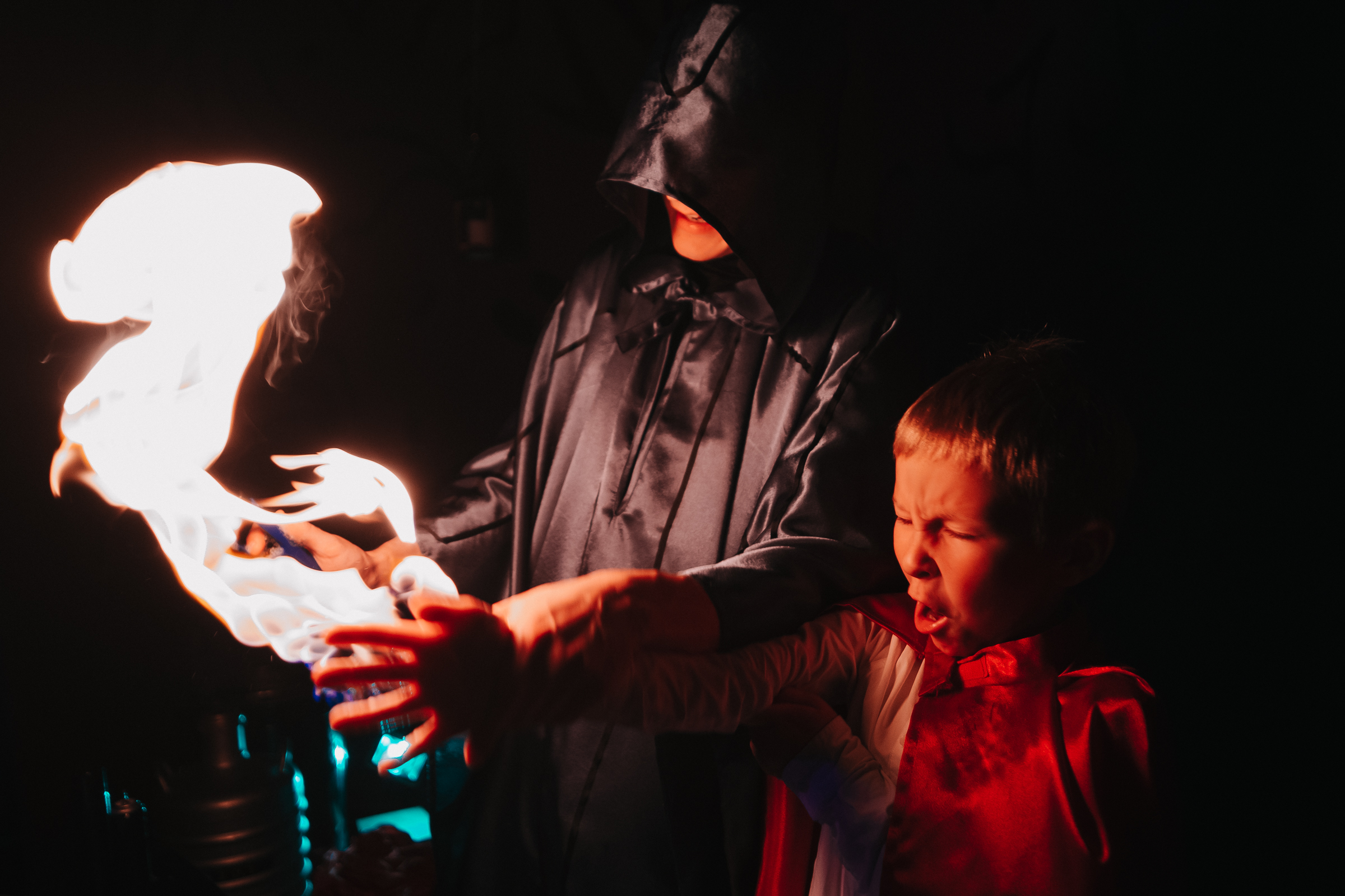 Квест-вечеринка