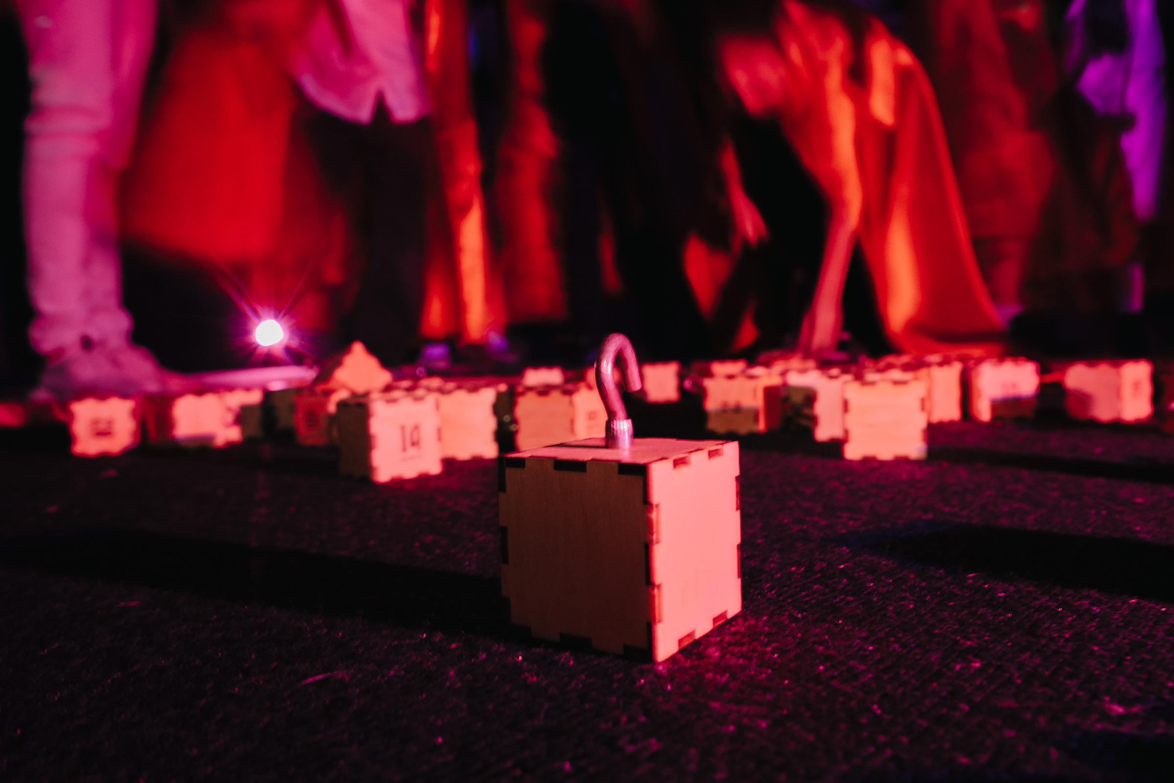 Квест-вечеринка