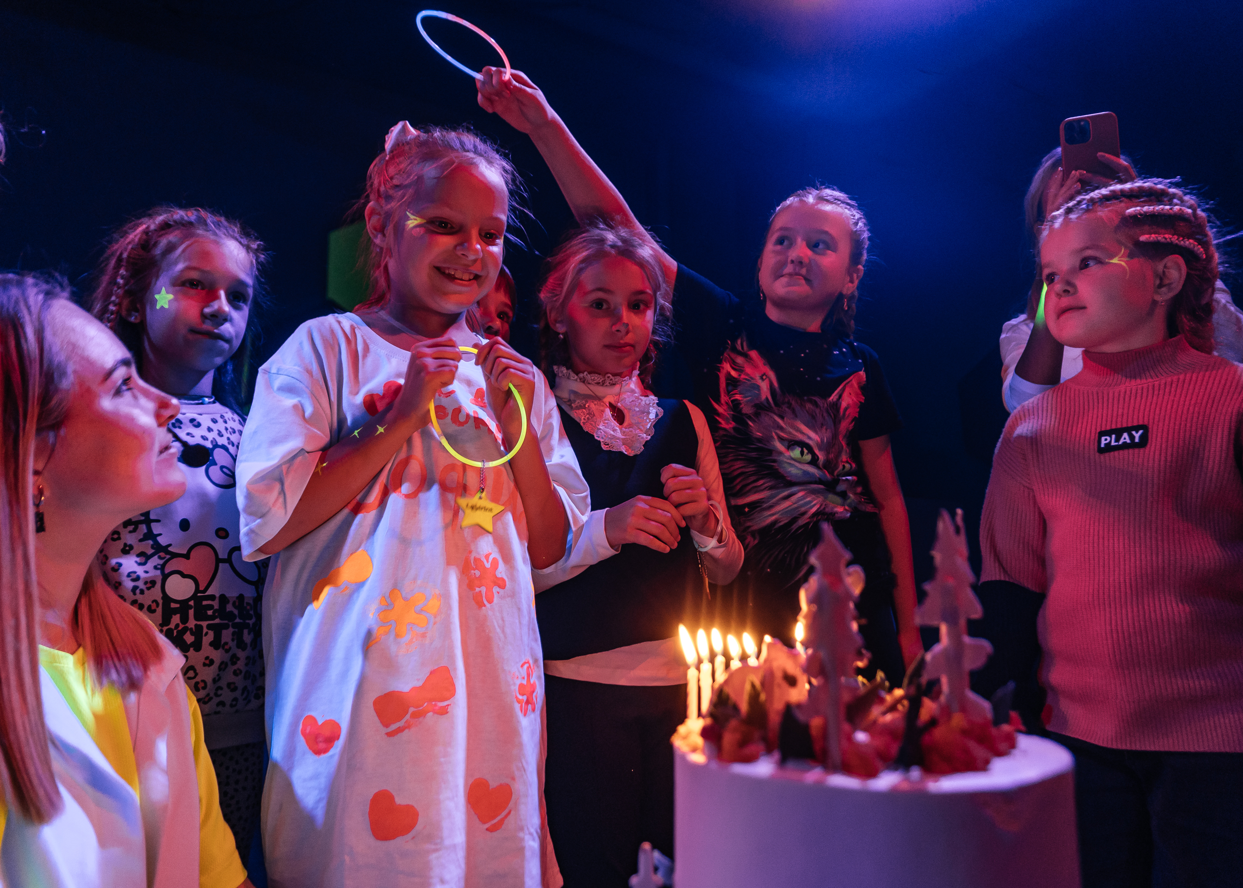 Квест-вечеринка