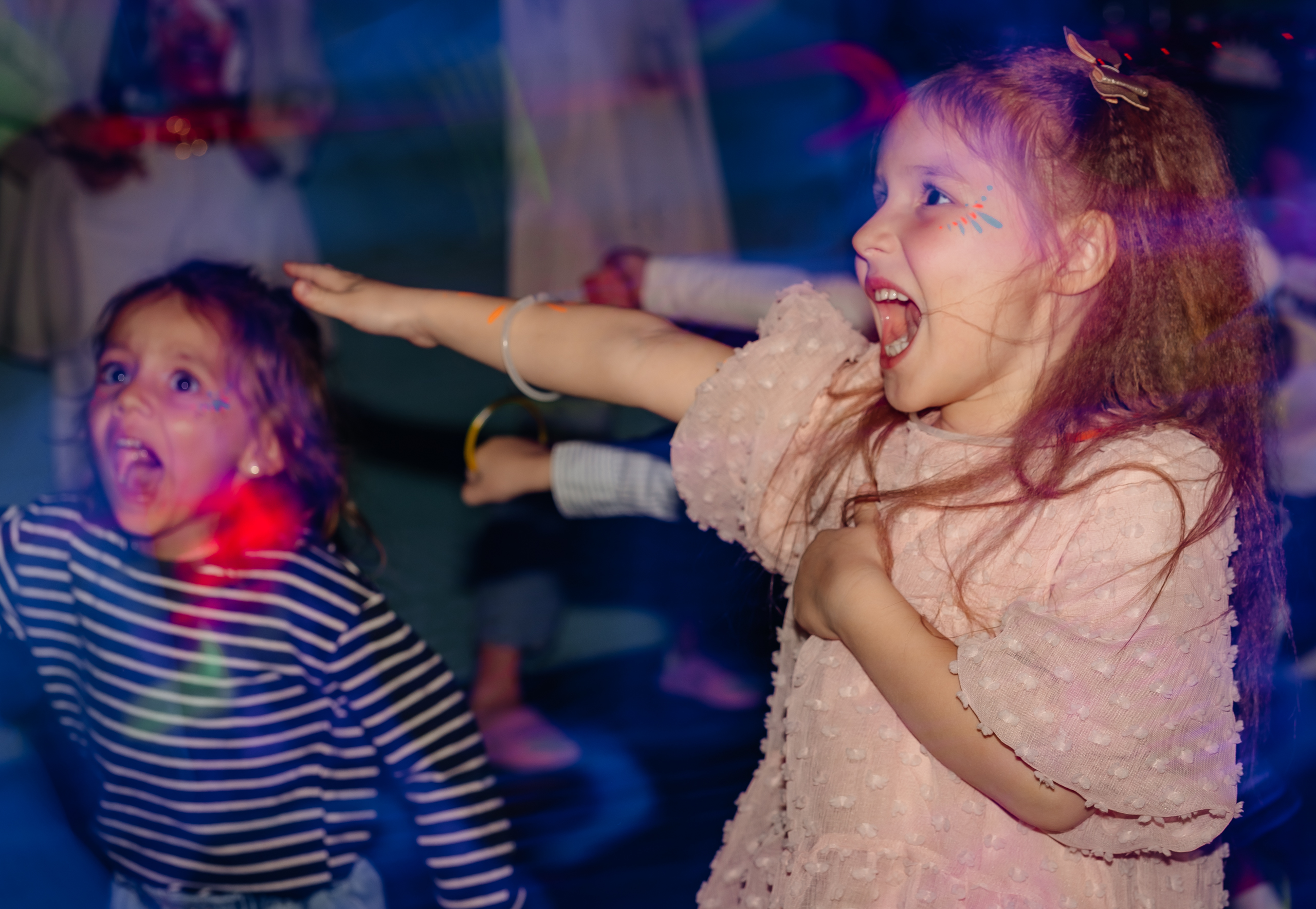 Квест-вечеринка