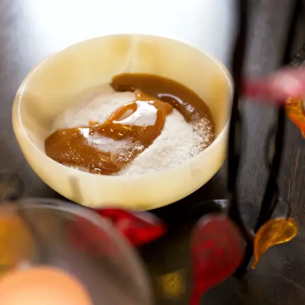 СПА "Медовое удовольствие"