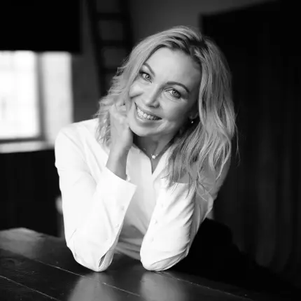 Индивидуальная фотосессия в студии