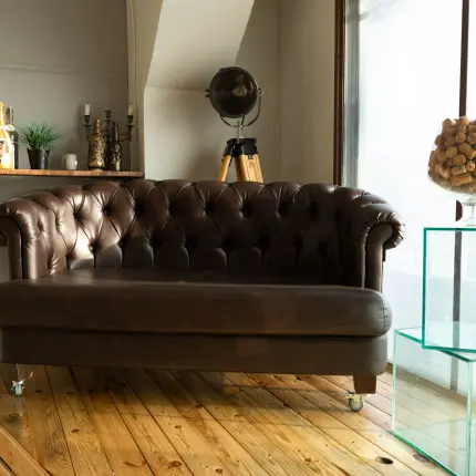 Индивидуальная фотосессия в студии