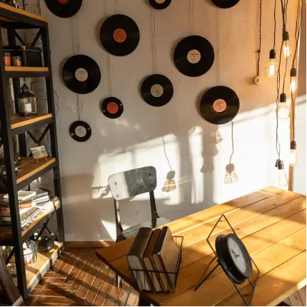 Индивидуальная фотосессия в студии