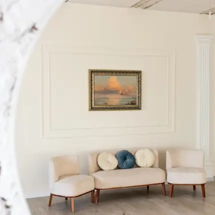 Индивидуальная фотосессия в студии