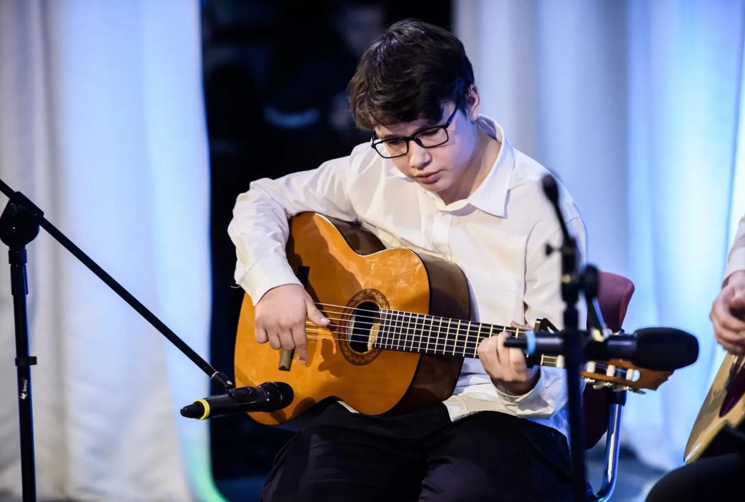 Научиться новому. Набор впечатлений