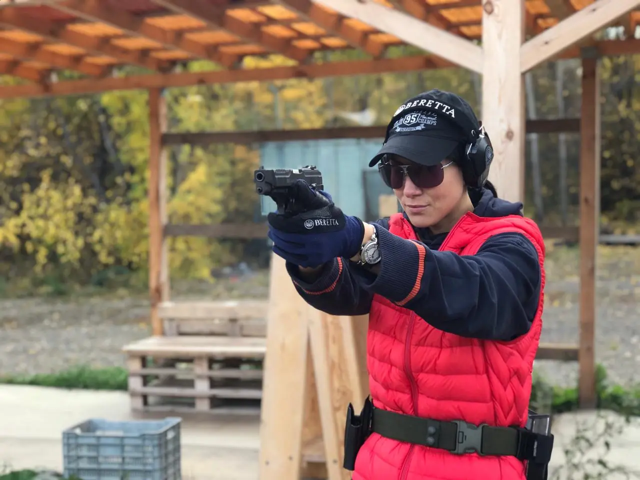 Новые открытия. Набор впечатлений