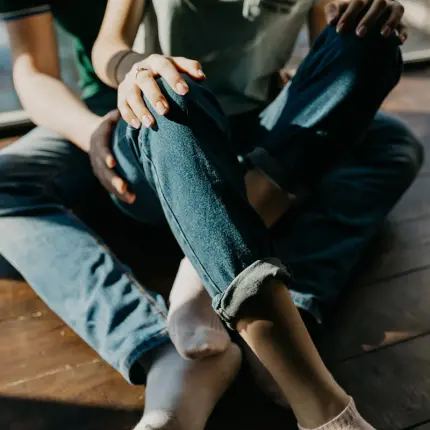 Фотосессия для двоих История любви