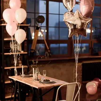 Фотосессия для двоих История любви