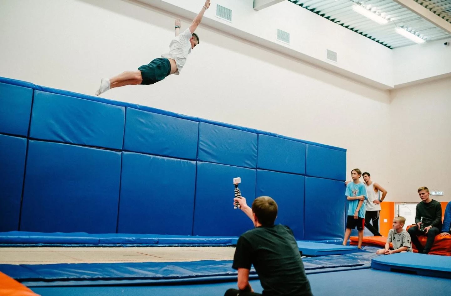 Простые радости. Набор впечатлений