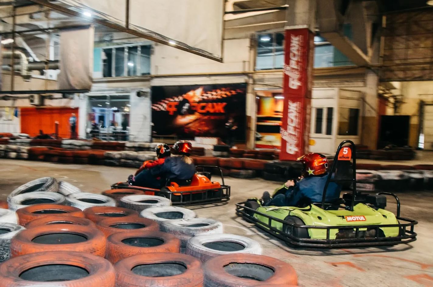 Простые радости. Набор впечатлений