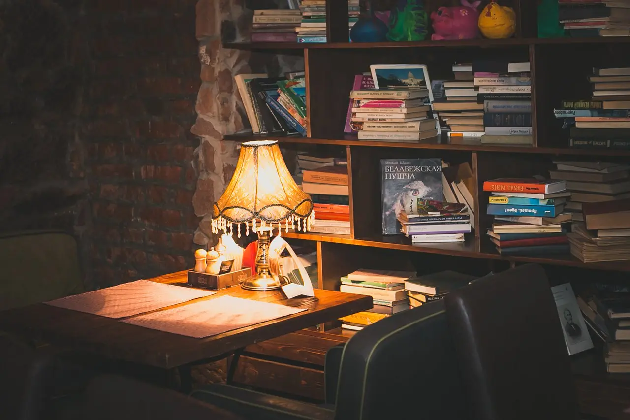 Ужин в гастропабе