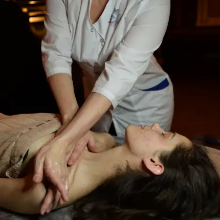 СПА "Страсть востока"