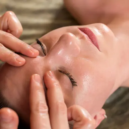 СПА для лица "Секрет очарования"