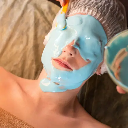 СПА для лица "Секрет очарования"