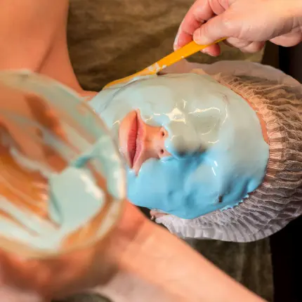 СПА для лица "Секрет очарования"