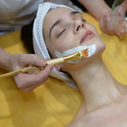 СПА для лица "Секрет очарования"