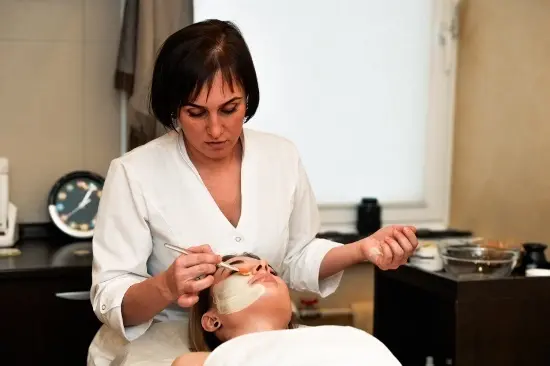 Источник энергии. Набор СПА-впечатлений