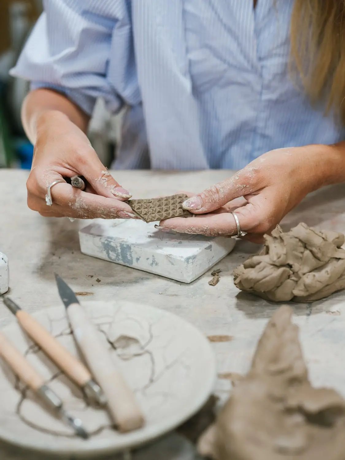 Любимому учителю. Набор впечатлений