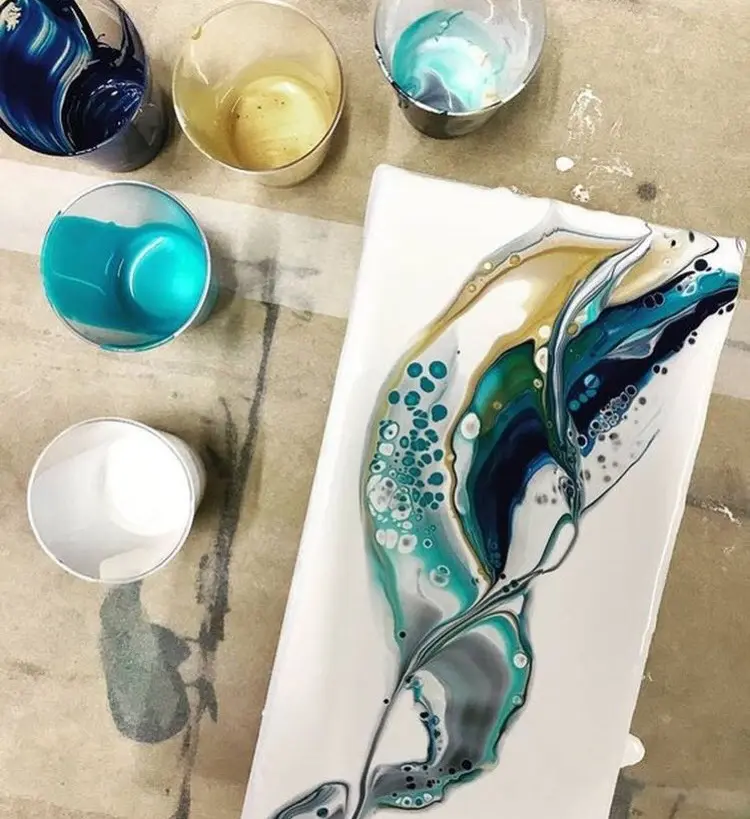 Любимому учителю. Набор впечатлений