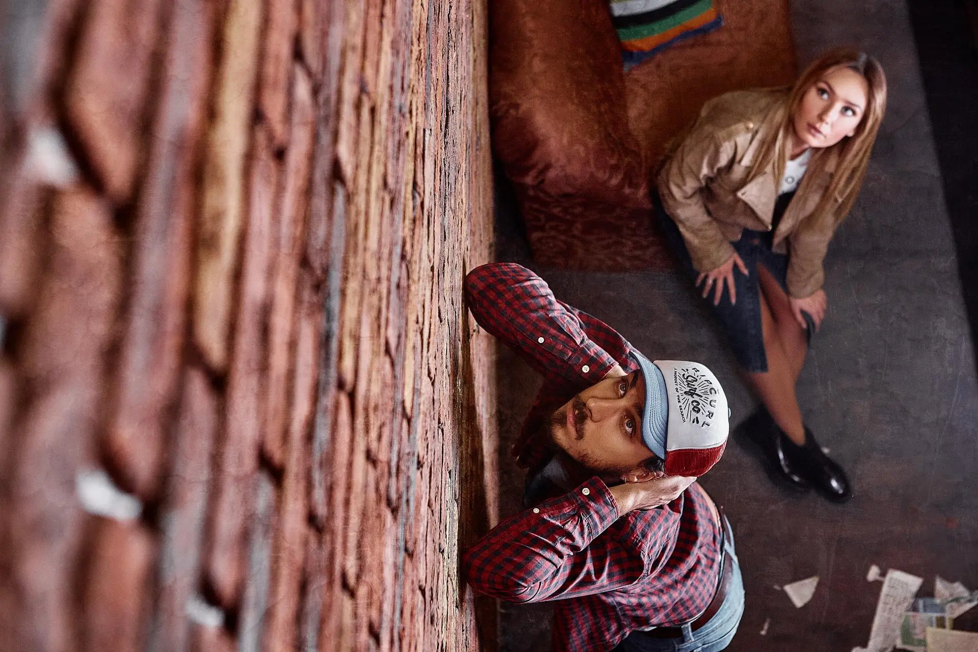 Квест в реальности "Джуманджи"